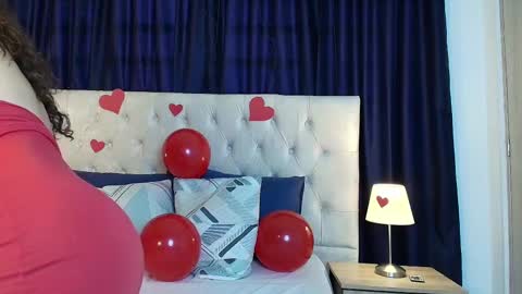 Snapshot of ahsly_ms chatting on February 14, 12:36 pm ahsly_ms online show from February 14, 12:36 pm
