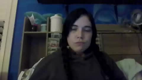 Kat online show from February 23, 10:58 am