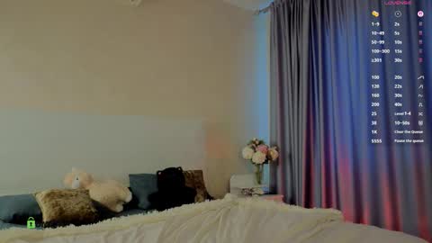 ai__chan online show from February 20, 6:26 am