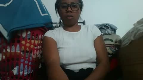 Aicha boobs online show from July 10, 10:27 am