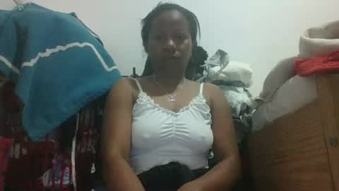 Aicha boobs online show from July 6, 12:38 am
