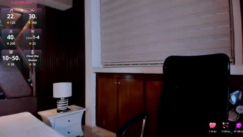 aidajoness online show from February 11, 11:23 am