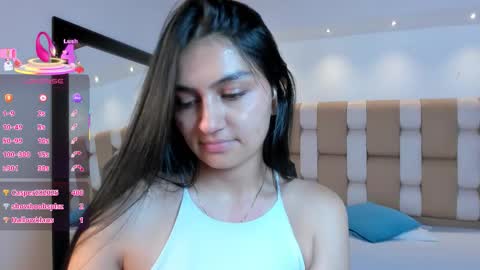 aidajoness online show from December 16, 1:17 pm