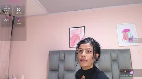 Ailyn online show from January 8, 10:36 pm