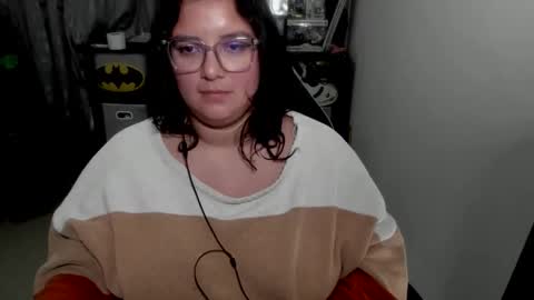 Catalina online show from January 13, 11:20 pm