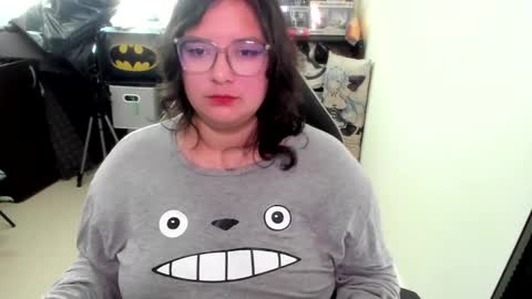 Catalina online show from December 16, 2:34 pm