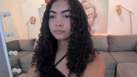 Alisson online show from December 15, 7:41 pm