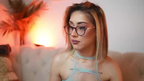  Aileen  online show from July 24, 8:49 pm