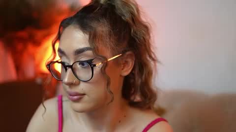  Aileen  online show from May 2, 8:45 pm