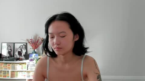 Ailey online show from April 29, 2:37 am