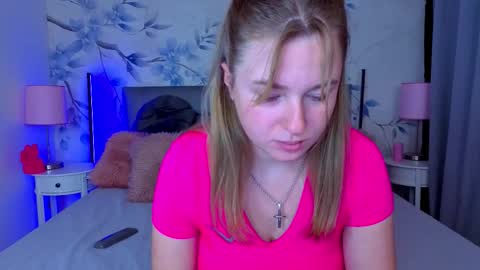 Alisa online show from November 7, 2:00 pm