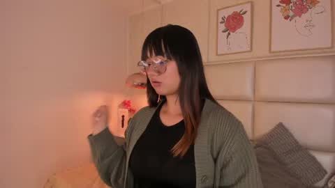 Aily Yozuko online show from August 4, 2:06 am