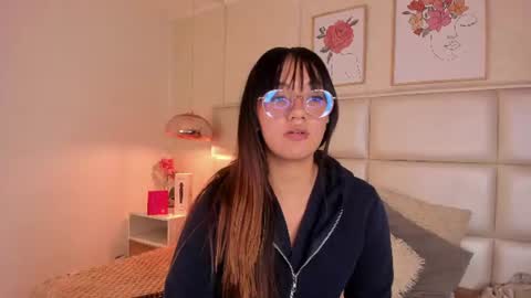 Aily Yozuko online show from July 30, 2:34 am