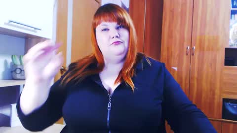 AimeeRosebud online show from January 25, 1:14 pm