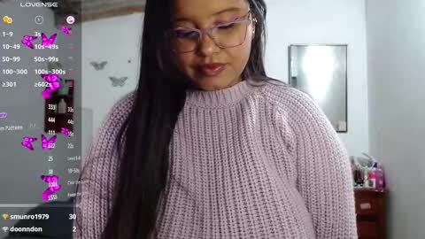 Snapshot of ainara__stone chatting on September 27, 12:18 am AINARA LIZ online show from September 27, 12:18 am