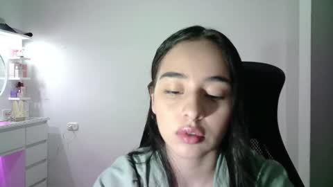 AINE online show from November 18, 12:11 am