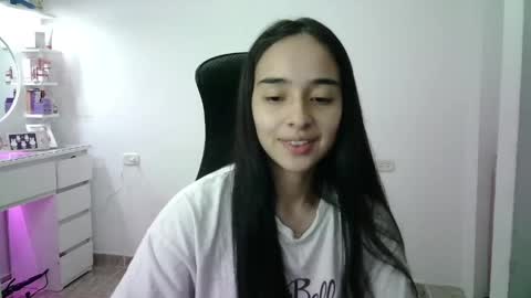 AINE online show from May 27, 1:57 am