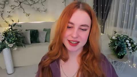 Louise online show from November 29, 3:10 am