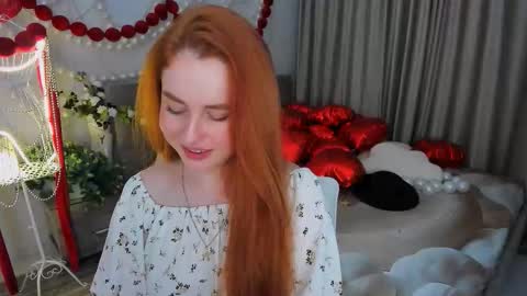 Louise online show from February 22, 7:26 pm