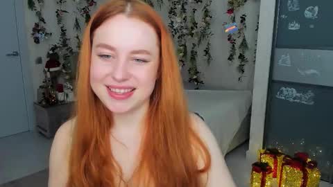 Louise online show from January 8, 10:08 am