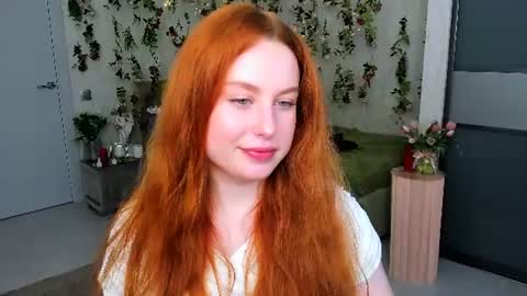 Louise online show from June 23, 10:02 am
