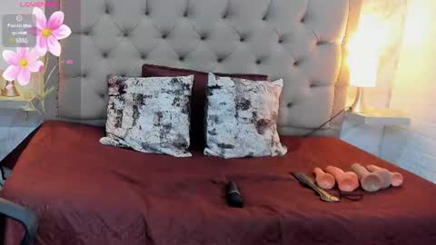 aisha__cambell online show from June 29, 11:54 am