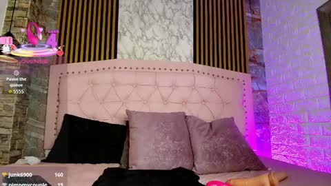 aisha__cambell online show from April 27, 1:52 pm