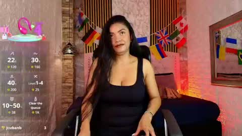 aisha__cambell online show from June 14, 12:16 pm