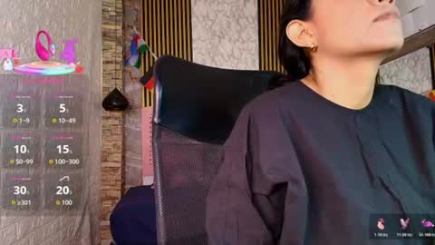aisha__cambell online show from June 18, 11:48 am