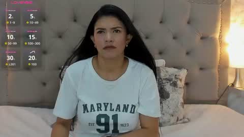 aisha__cambell online show from July 7, 12:08 pm