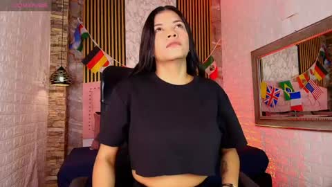aisha__cambell online show from June 22, 11:51 am