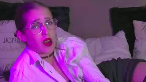 AishaHummer online show from October 25, 8:26 pm