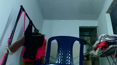 aisha koswell3 online show from February 23, 8:30 pm