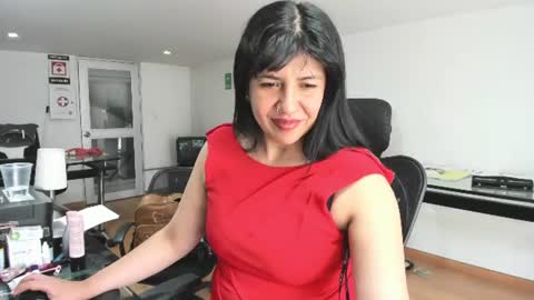 Katie   online show from June 30, 3:22 pm