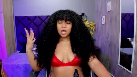 Aisha  online show from November 19, 2:55 am