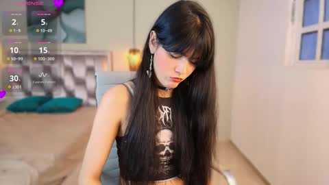 aisha online show from March 9, 11:08 pm