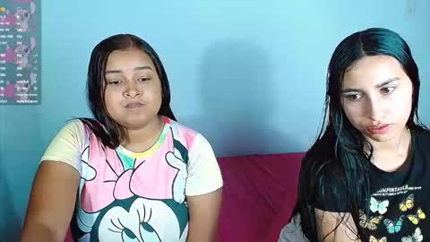 aisha_stacey0410 online show from October 5, 11:32 pm