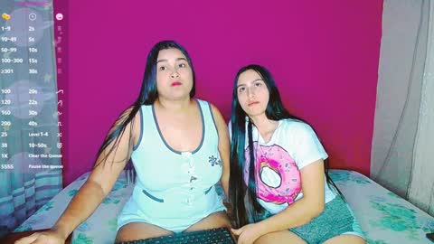 aisha_stacey0410 online show from January 28, 6:16 am