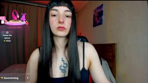 Aisha online show from April 30, 9:08 pm