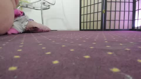 Aisha online show from April 28, 4:49 am