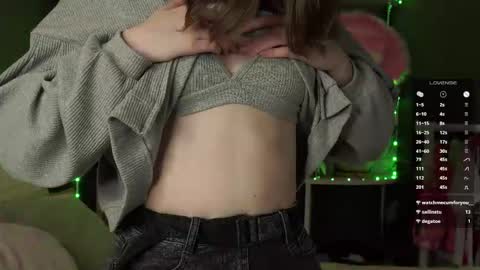 Aliza online show from March 6, 1:23 am