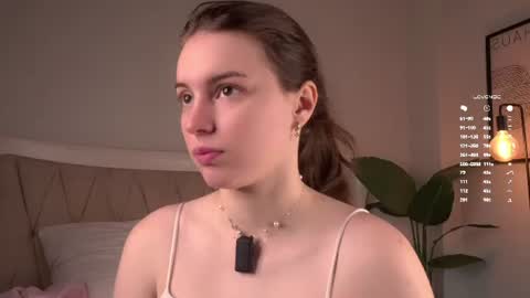 Aliza online show from July 25, 1:34 am