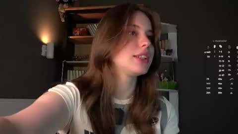 Aliza online show from July 2, 3:06 am