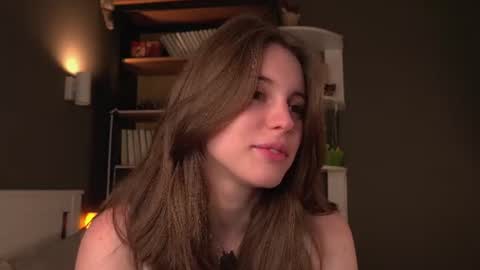 Aliza online show from June 24, 1:26 am