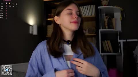 Aliza online show from October 4, 1:22 am