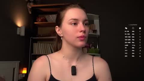 Aliza online show from July 1, 1:16 am