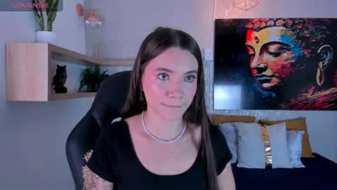 little aitana  online show from June 23, 3:48 am