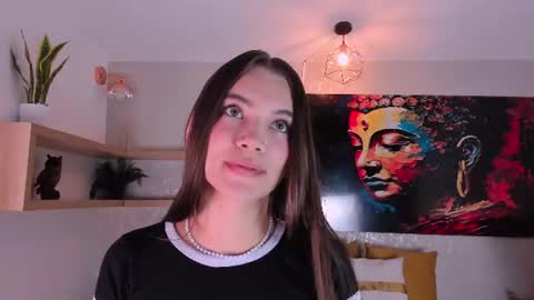 little aitana  online show from July 25, 4:41 am
