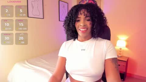 Aitana Brown online show from February 13, 10:00 pm