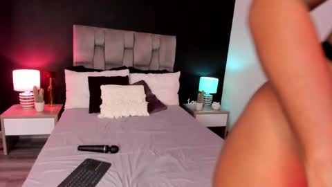 Aitana Brown online show from March 7, 10:32 pm